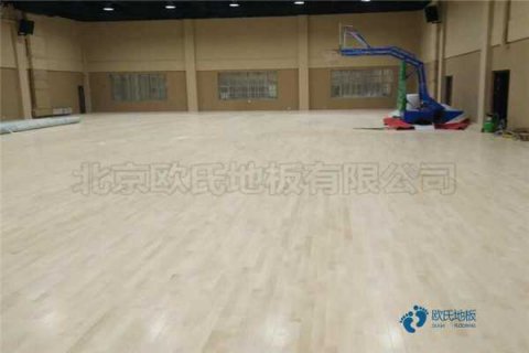 運(yùn)動(dòng)木地板資質(zhì)認(rèn)證有哪些