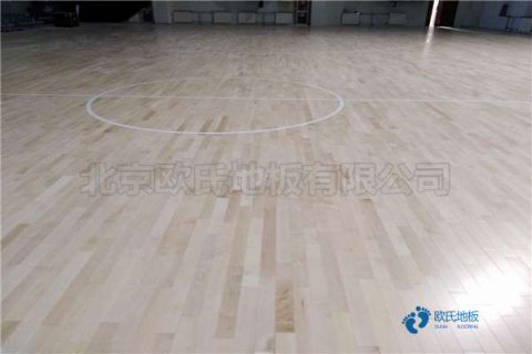 運(yùn)動木地板惡意打假不可取