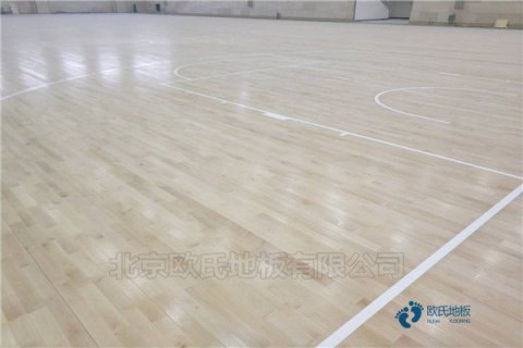 運(yùn)動(dòng)木地板為什么會(huì)干縮