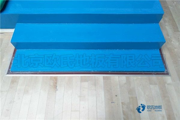 運動木地板的三大功能是什么？