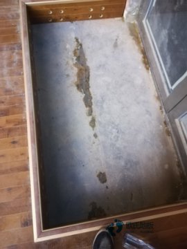 運(yùn)動木地板廠家價格